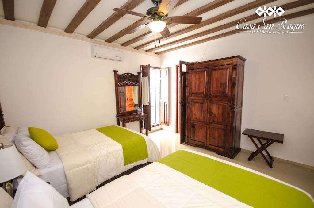 Casa San Roque Valladolid Valladolid  Cameră foto